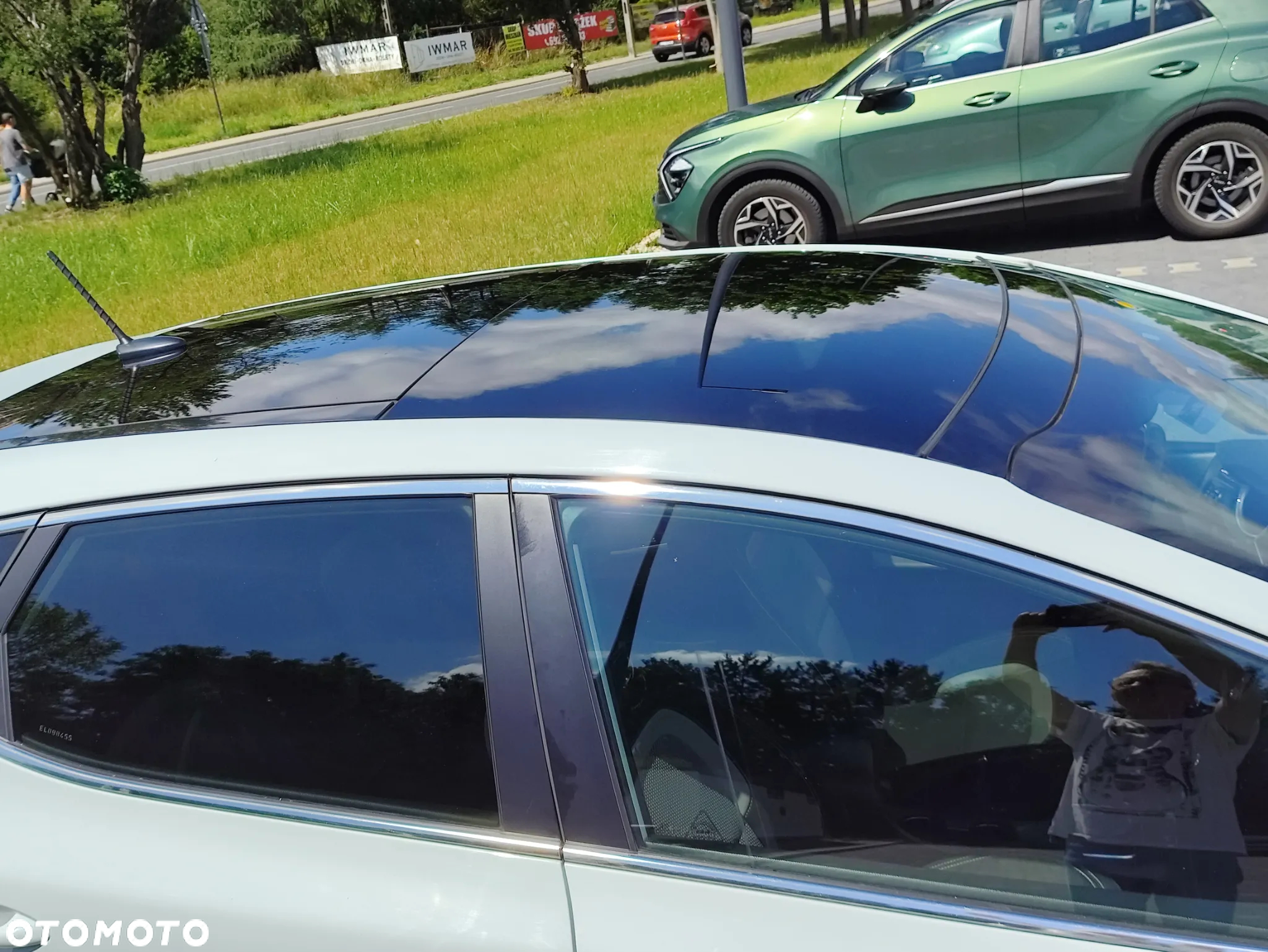 Kia Ceed 1.6 CRDi 128 Platinum Edition - 12
