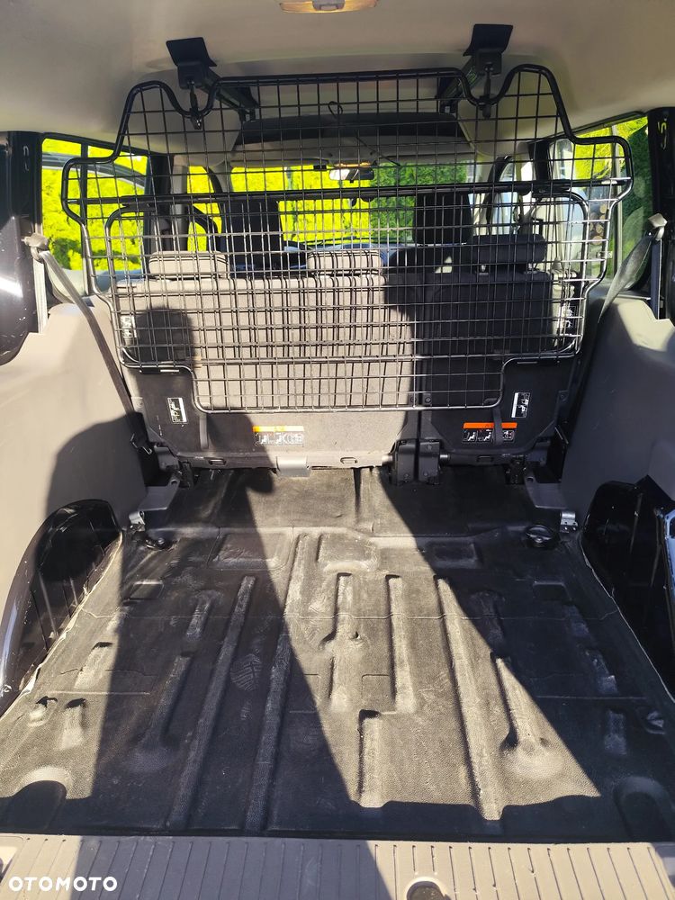 Ford Transit Connect Kombi 230 L2 Trend - 10