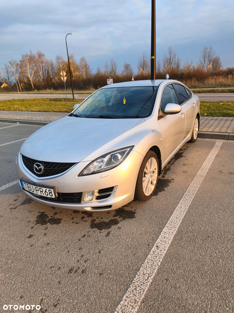 Mazda 6 2.0 Exclusive - 11