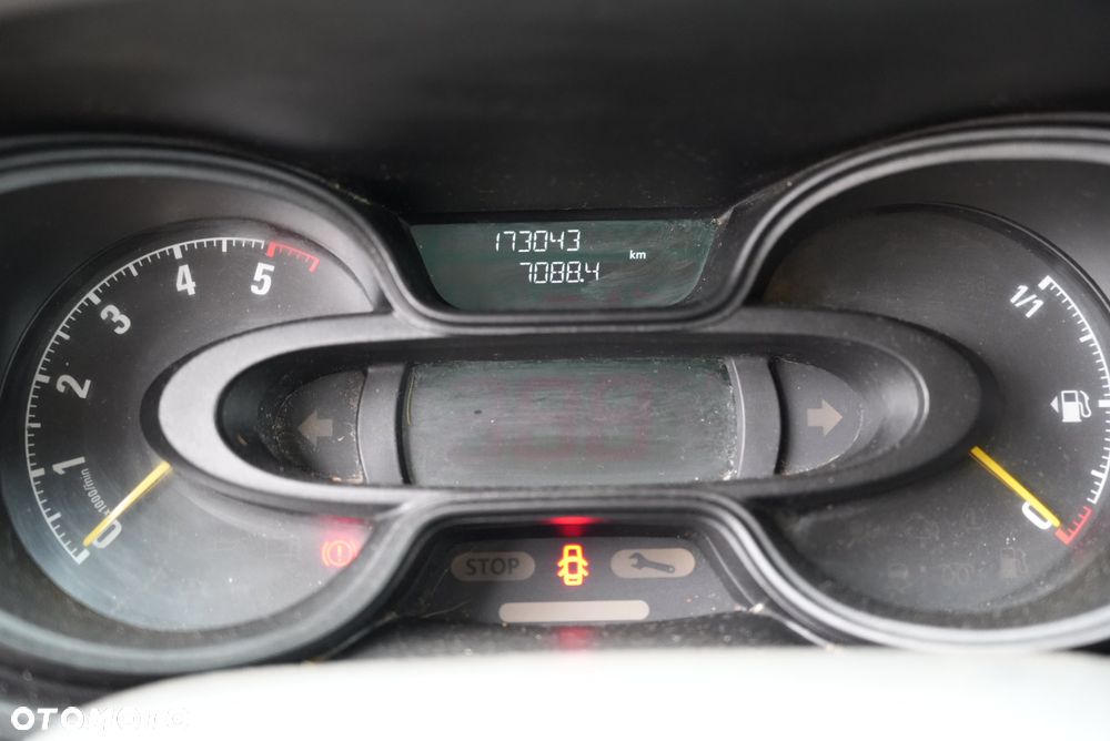 Opel Vivaro L1H1 - 9
