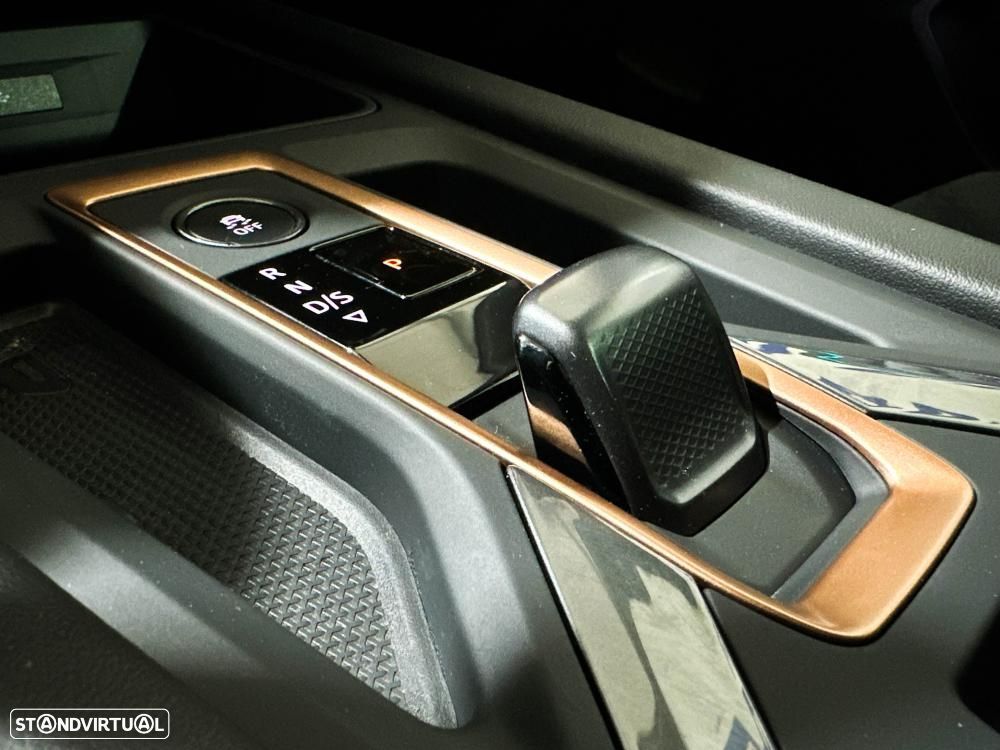 Cupra Formentor 1.5 e-Hybrid DSG VZ Black Edition - 56
