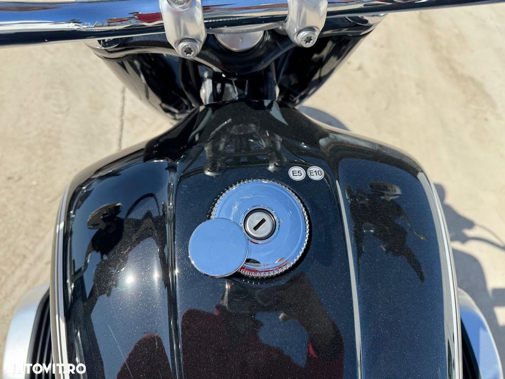BMW R 18 First Edition - 9