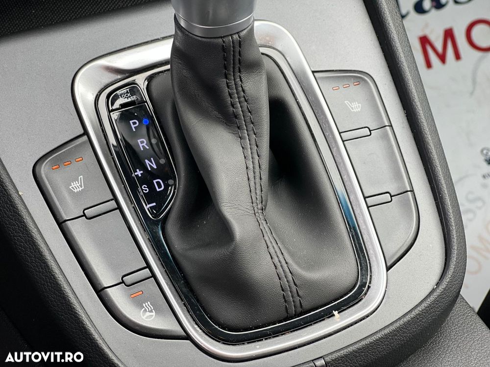 Hyundai KONA 1.6 GDI 141 CP 2WD 6DCT Highway - 23