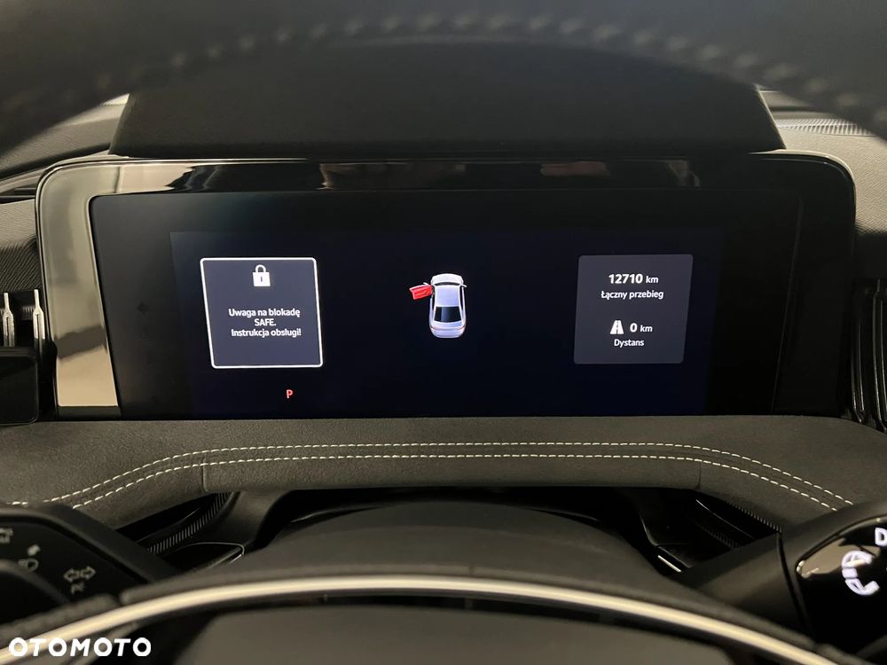 Skoda Superb 2.0 TDI SCR 4x4 Sportline DSG - 28