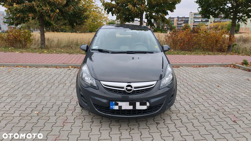 Opel Corsa - 3