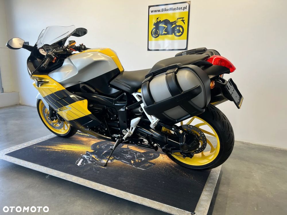 BMW K - 5