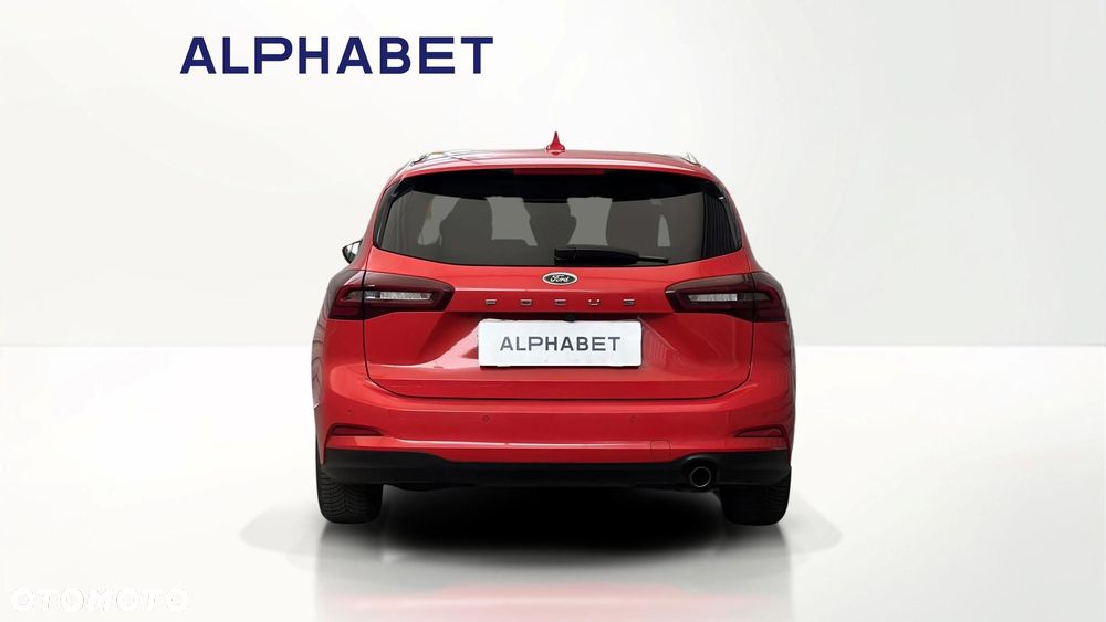 Ford Focus 1.0 EcoBoost mHEV Titanium X - 5