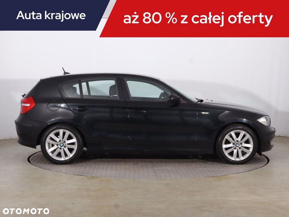 BMW Seria 1 - 8