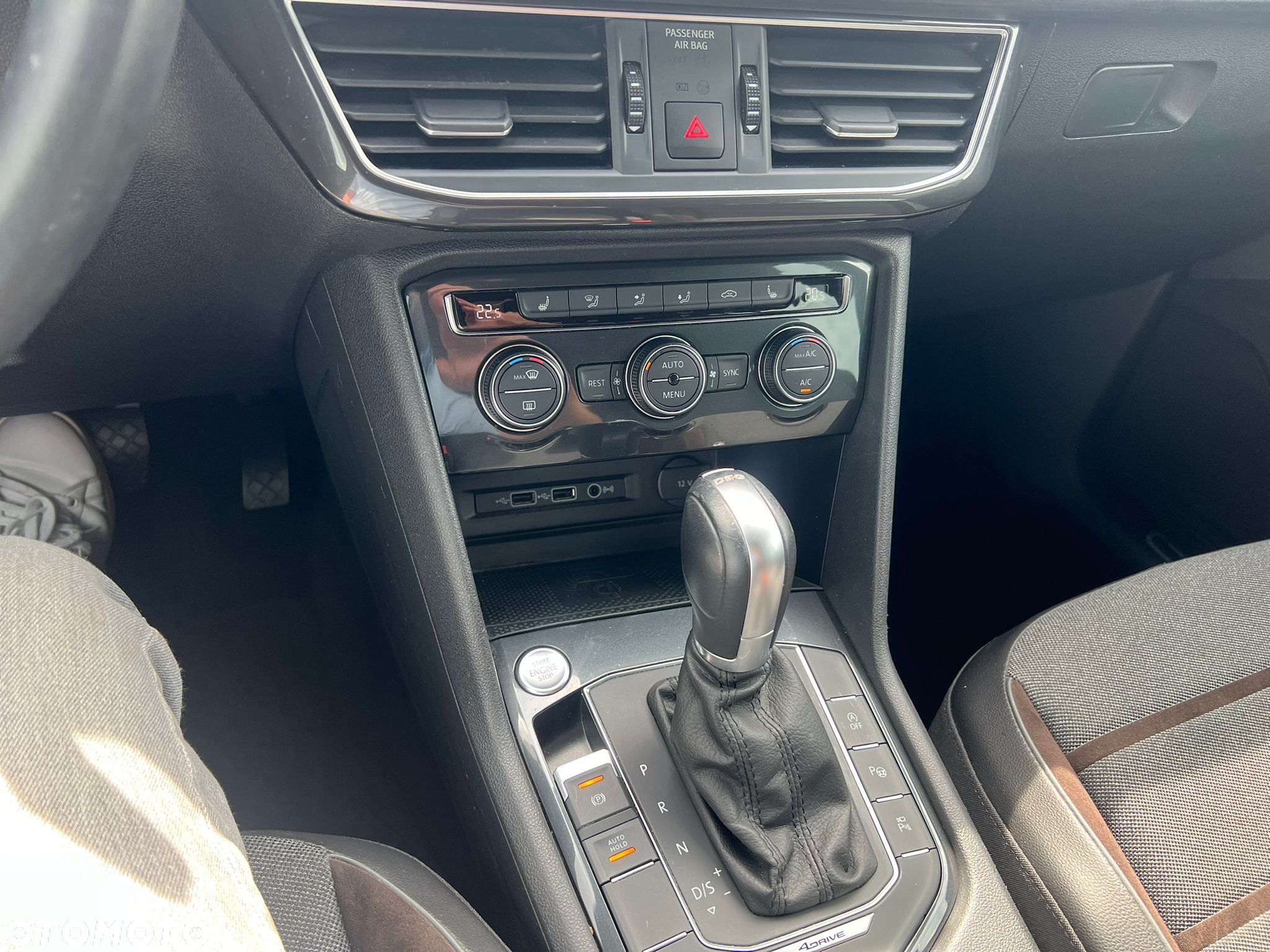 Seat Tarraco 2.0 TSI 4Drive DSG OPF Xcellence - 15