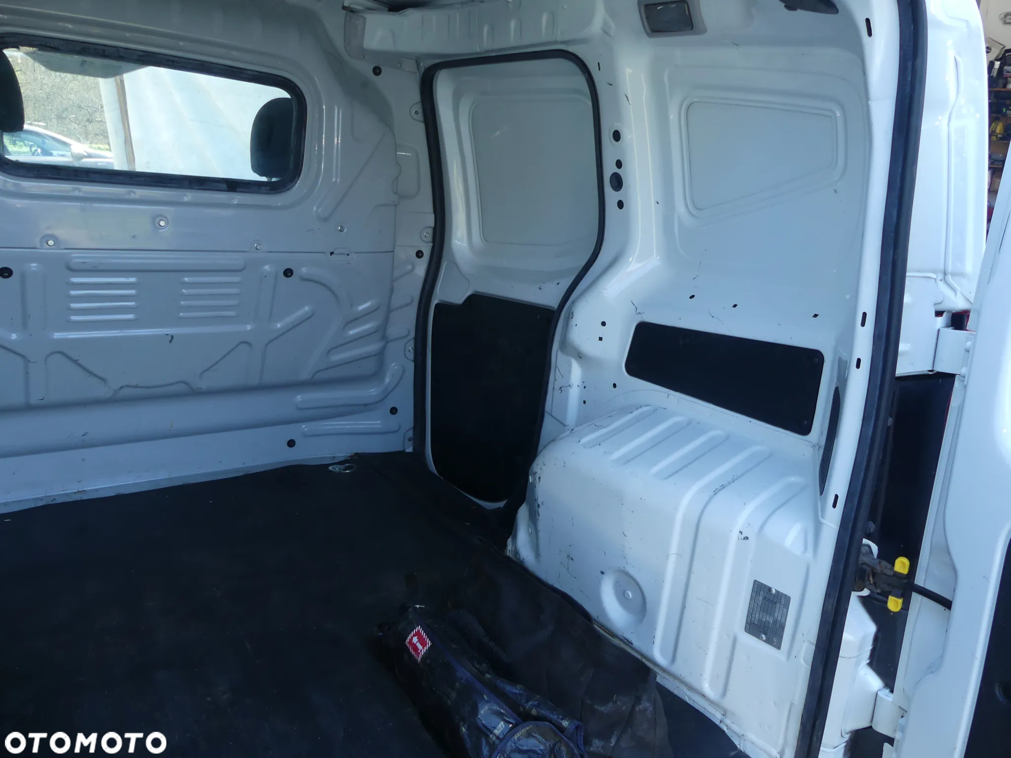 Fiat FIORINO - 15