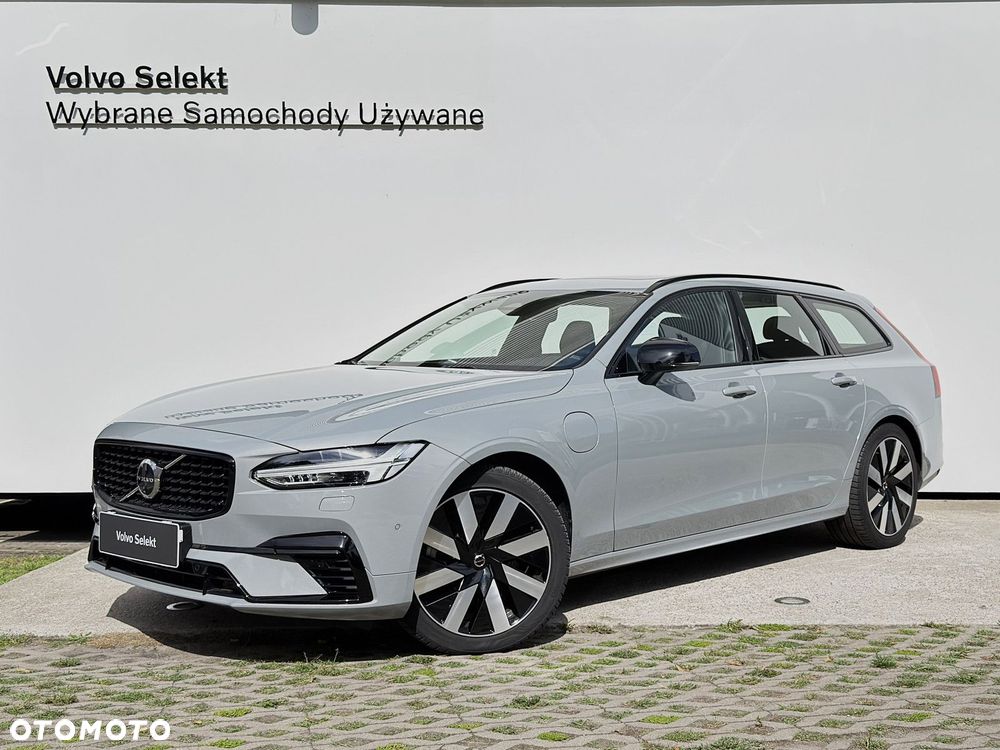Volvo V90 - 1