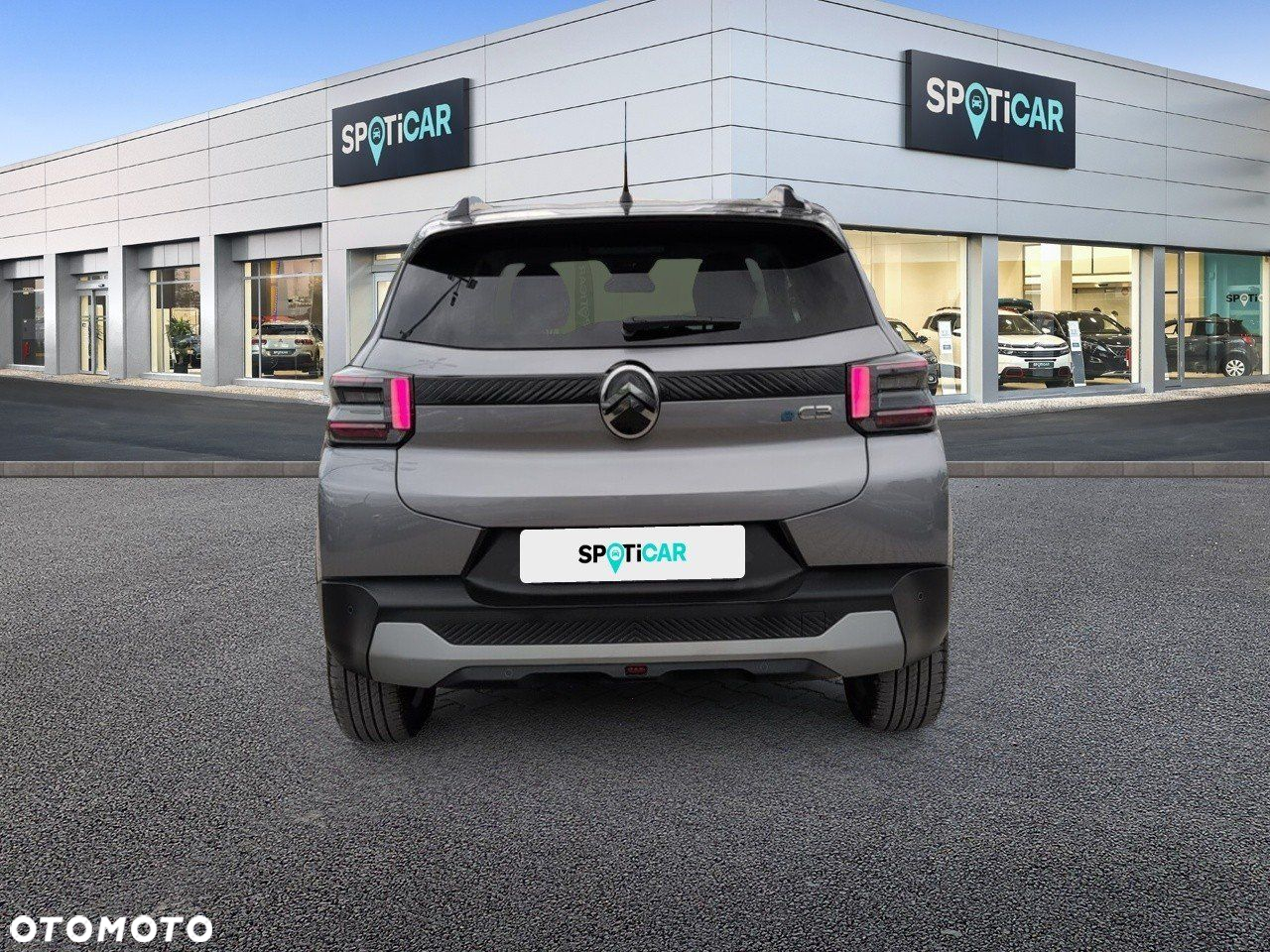 Citroën C3 - 5