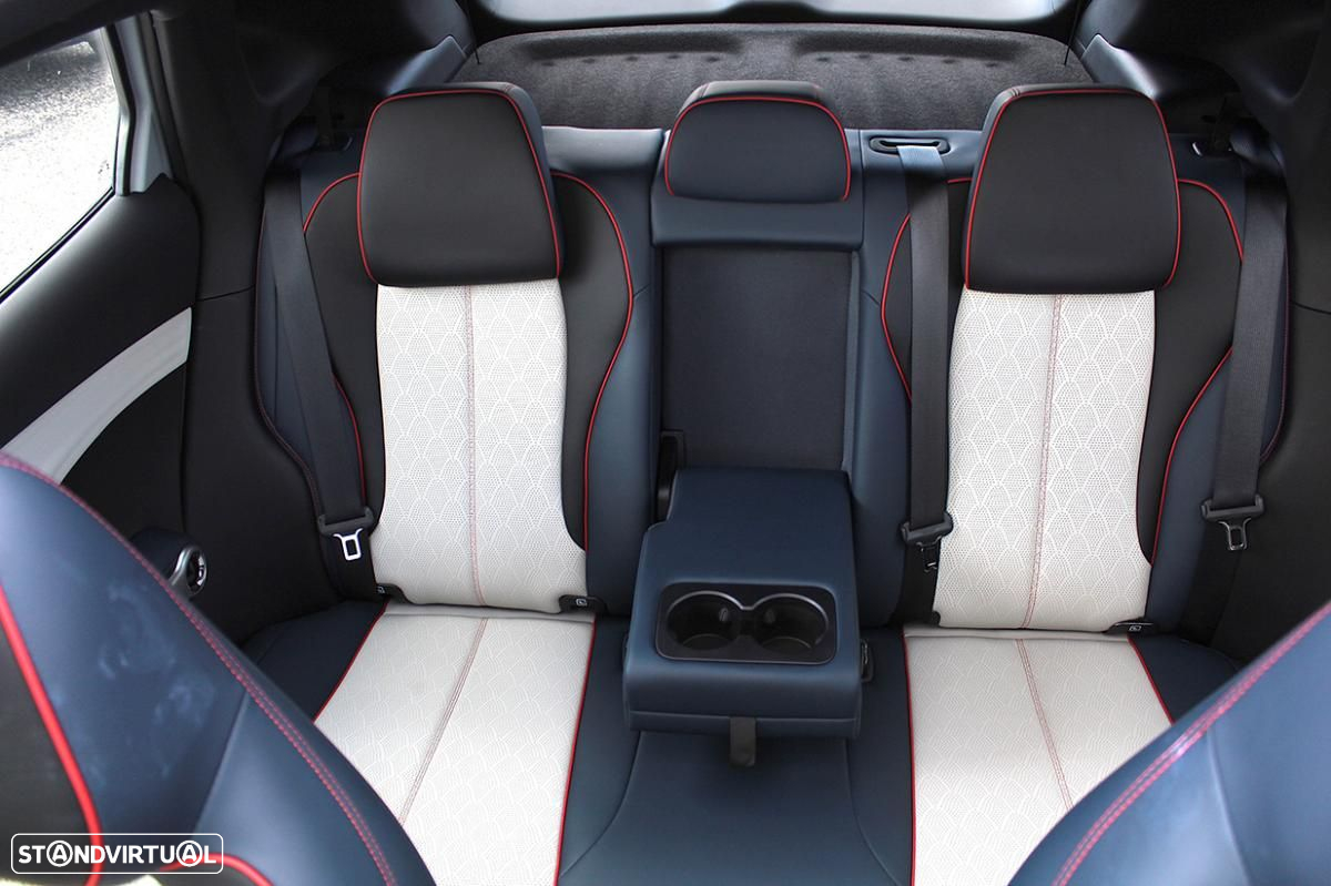 BYD Atto 3 Comfort - 37