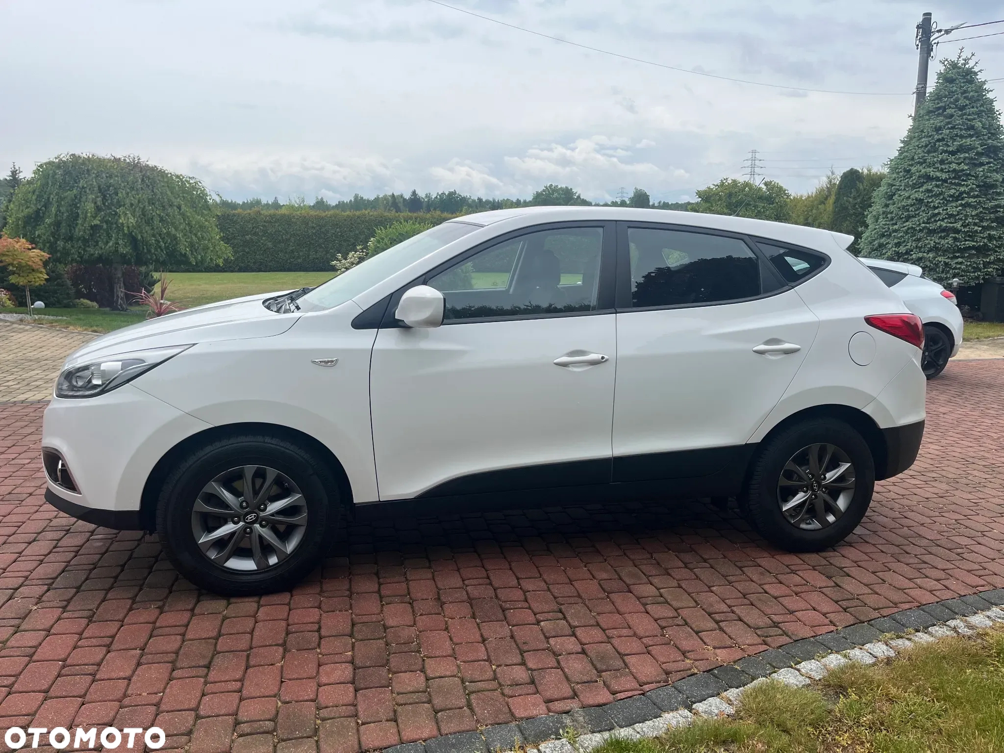 Hyundai ix35 1.6 2WD 5 Star Edition - 4