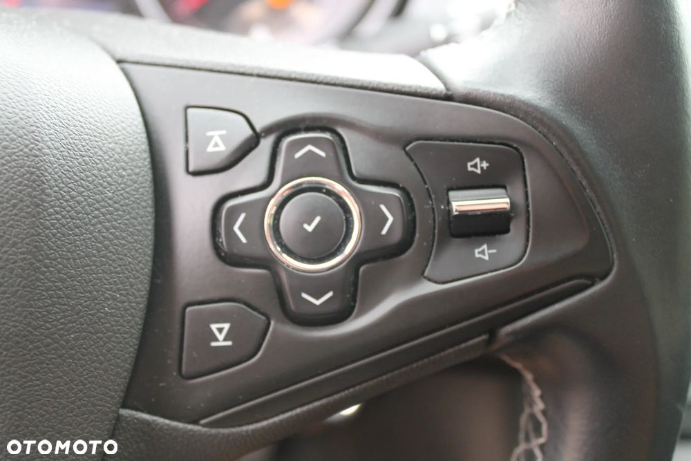 Opel Astra 1.6 CDTI Elite - 19