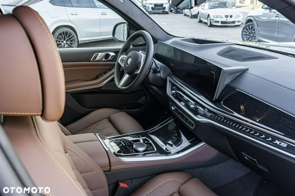 BMW X5 - 21