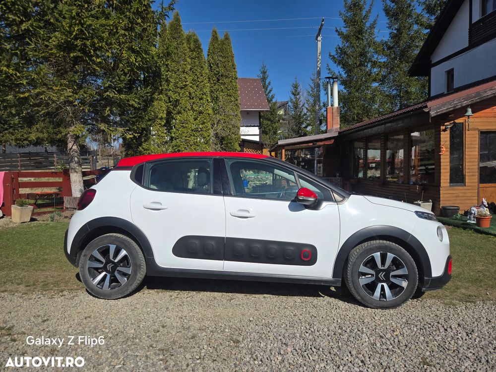 Citroën C3 - 8