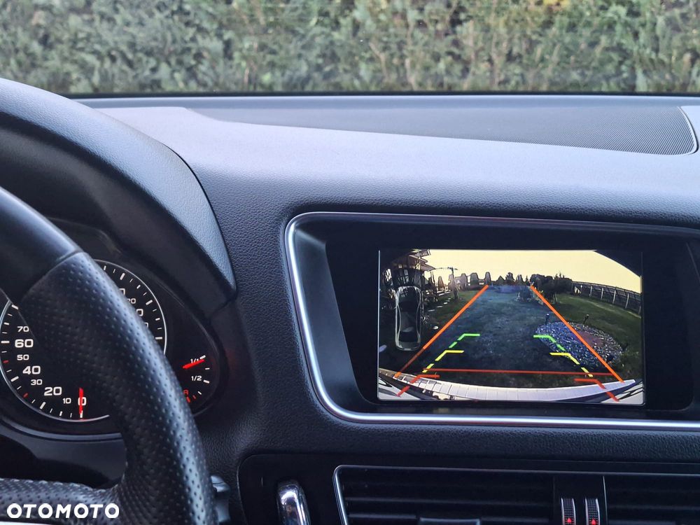 Audi Q5 - 10