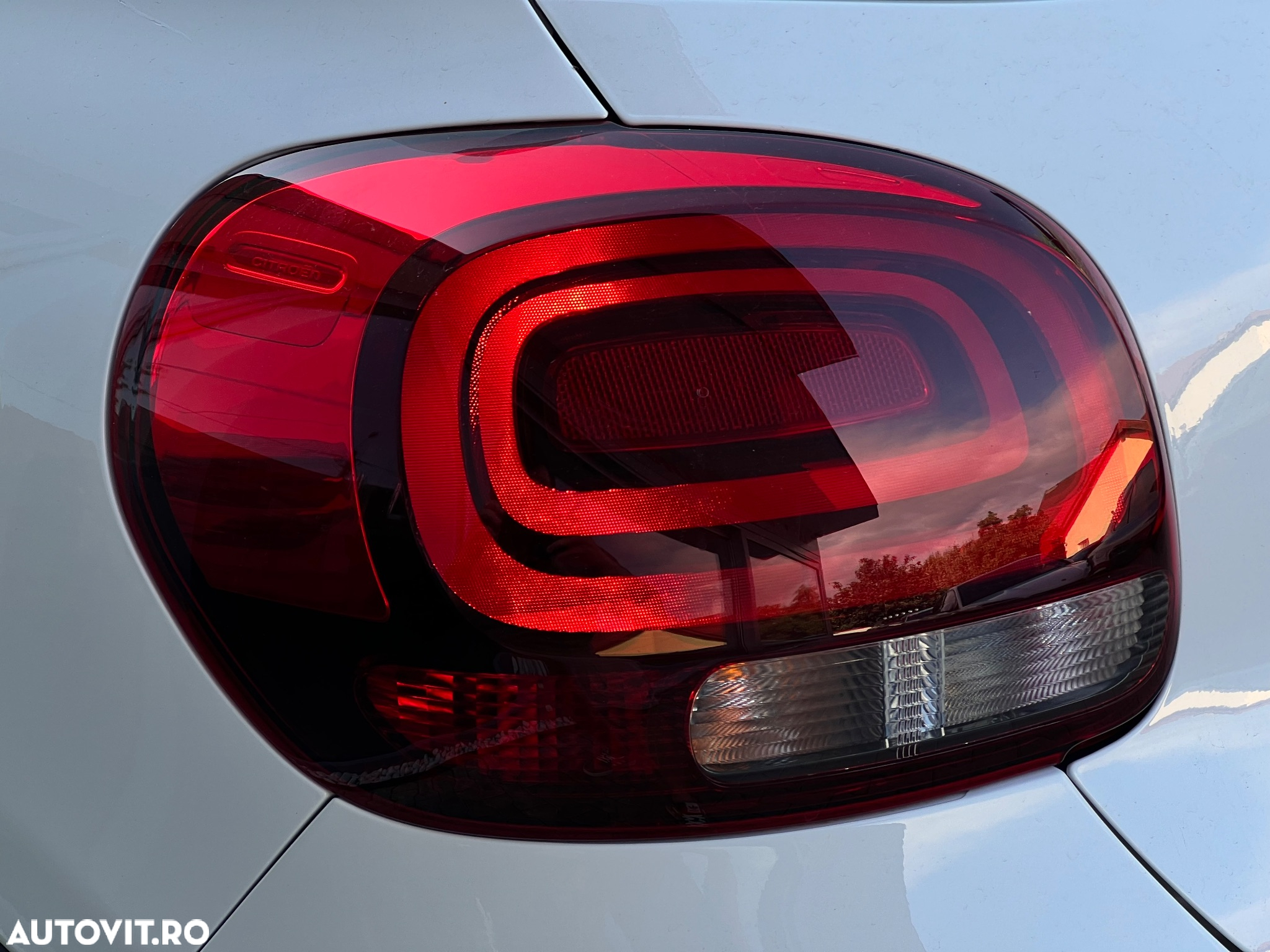 Citroën C3 Pure Tech 83 S&S FEEL - 16
