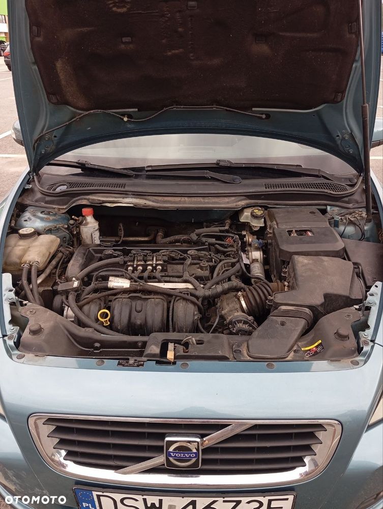 Volvo V50 1.8 Summum - 13