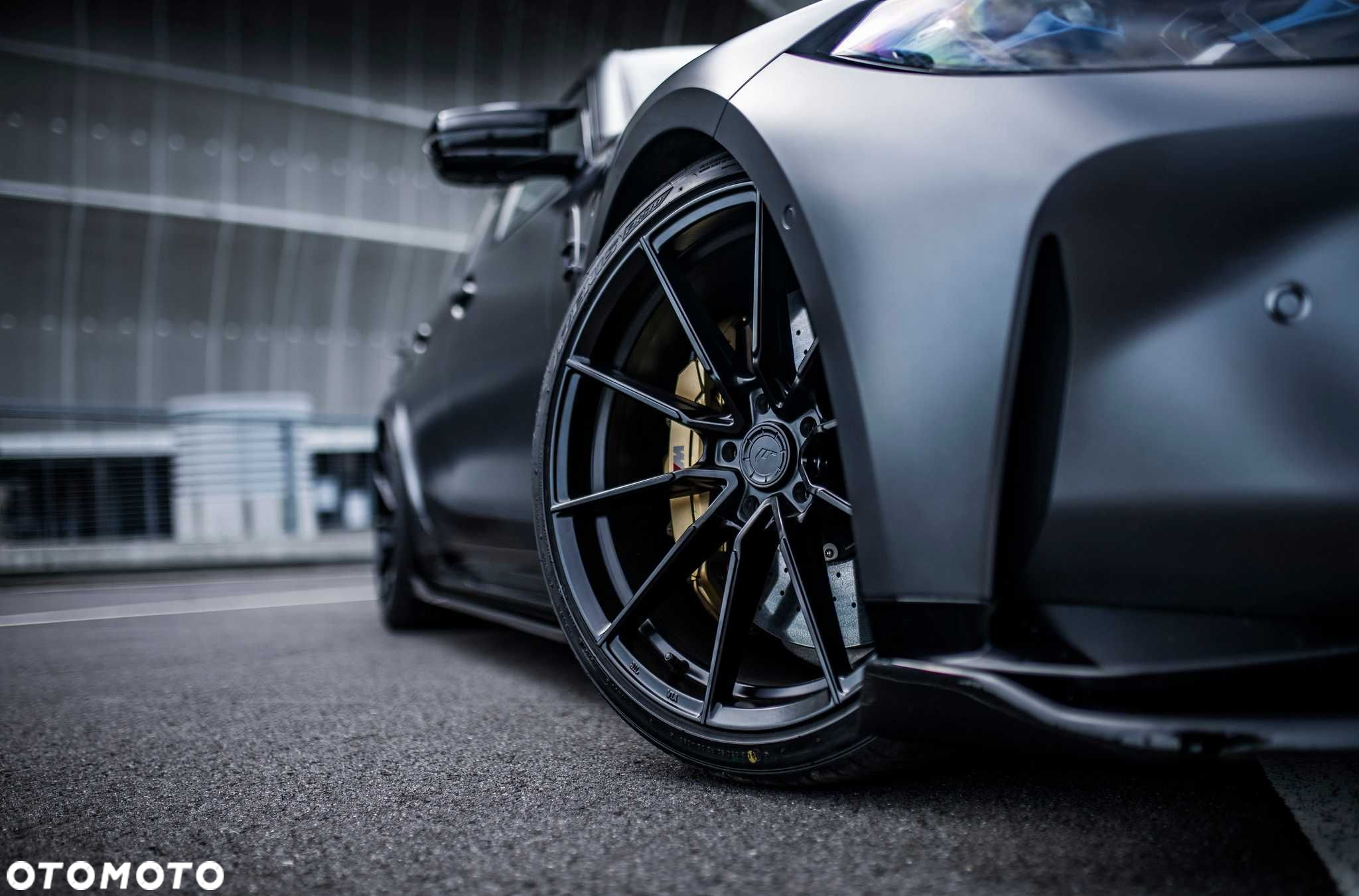 Felgi Flow Form SL02 19" 20" 8,5/9" 9,5/10" BMW M3 F80 G80 M4 F82 G82 - 7