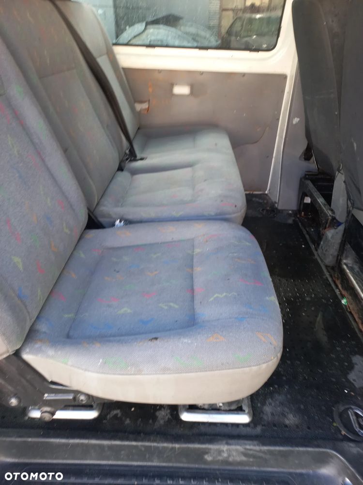 Volkswagen Transporter L2 Max - 9