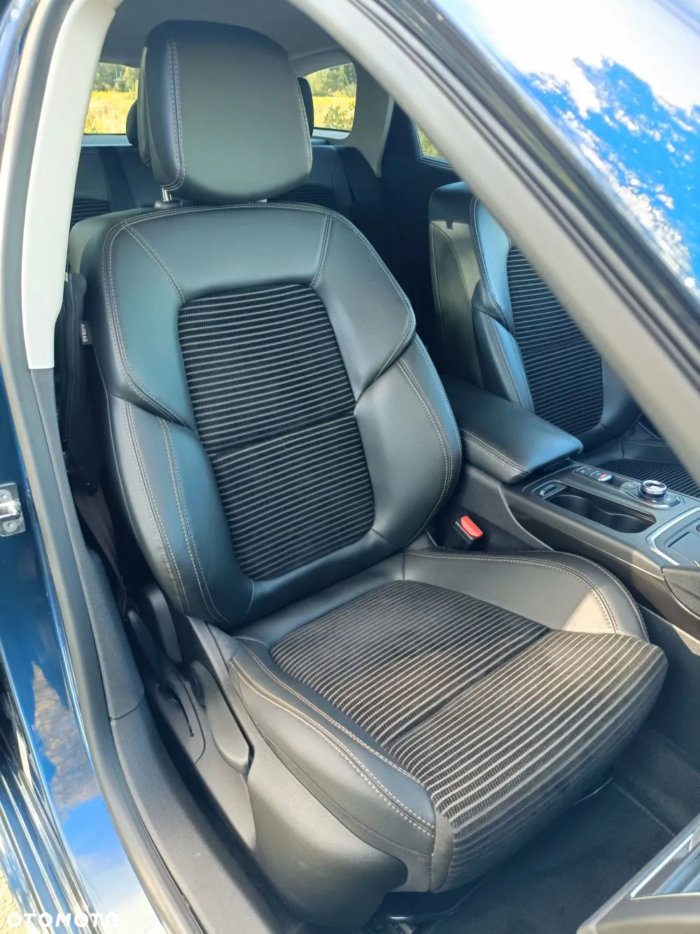 Renault Talisman 1.6 Energy dCi Initiale Paris EDC - 14