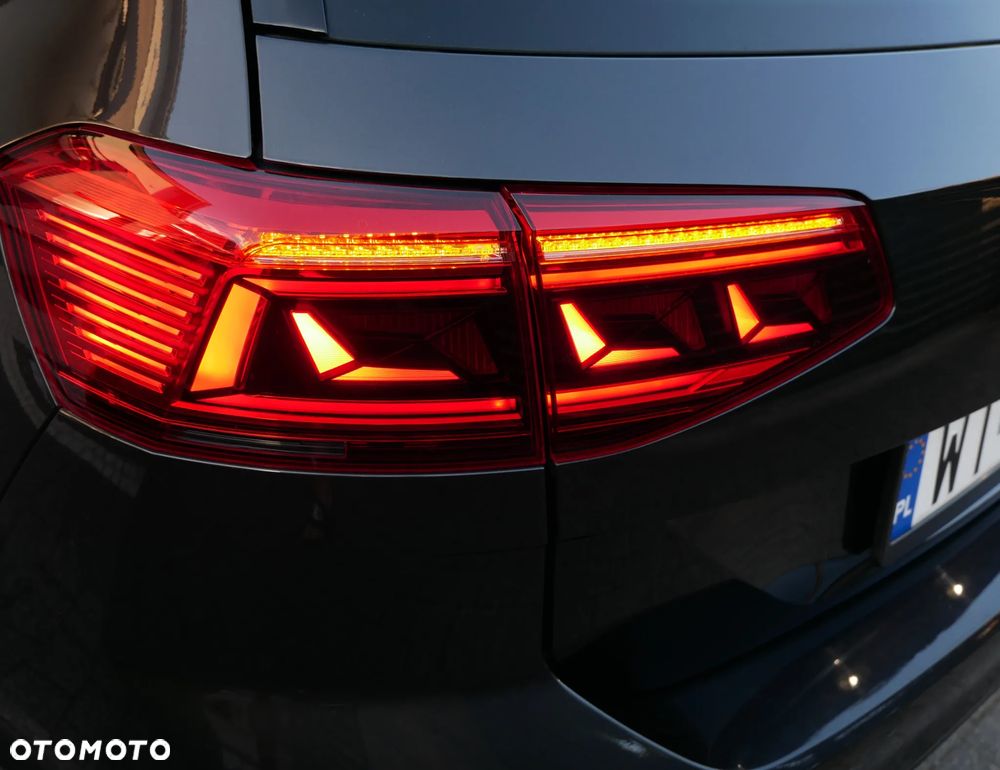Volkswagen Passat 2.0 TDI EVO Business DSG - 39