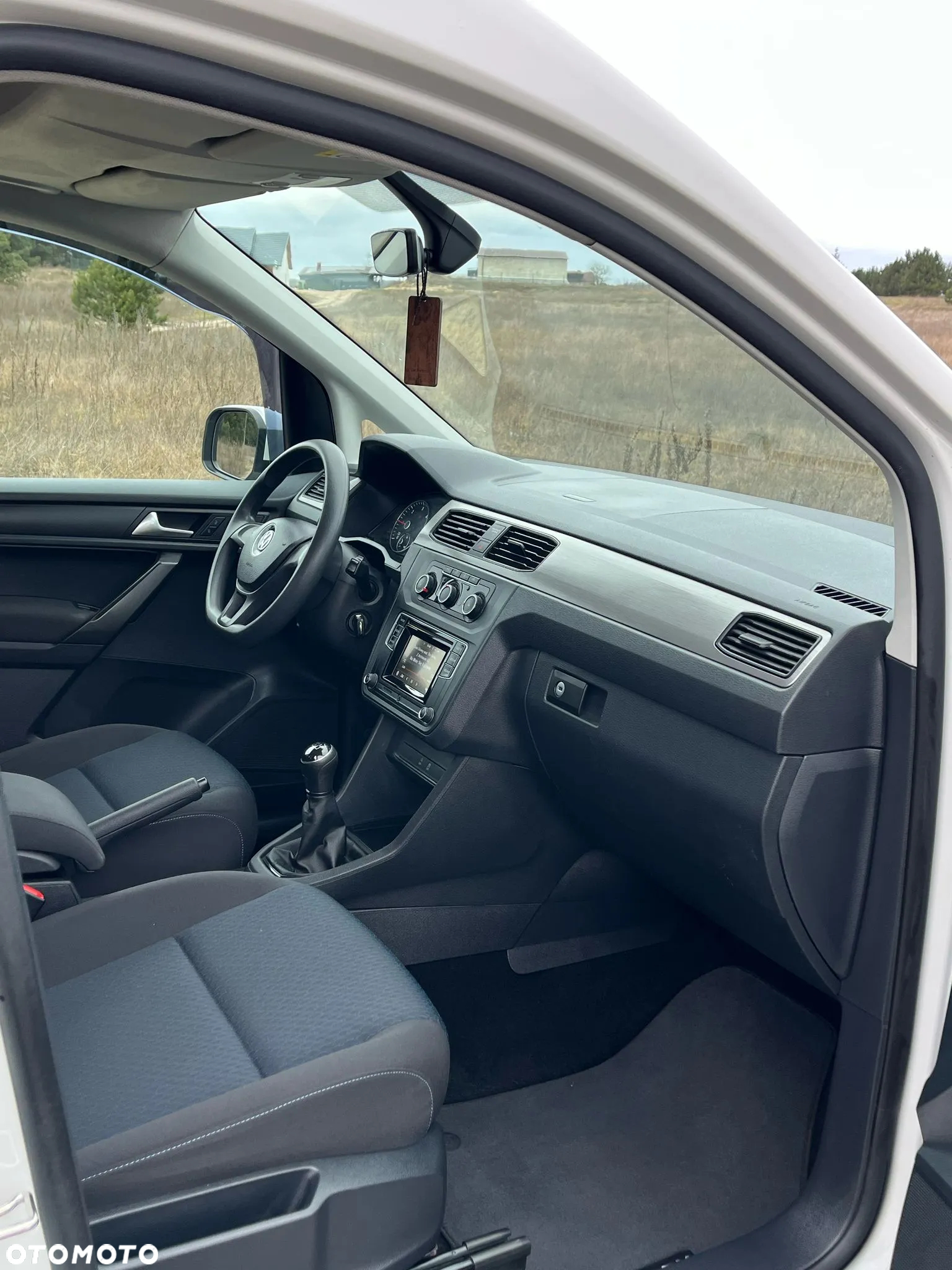 Volkswagen Caddy - 13