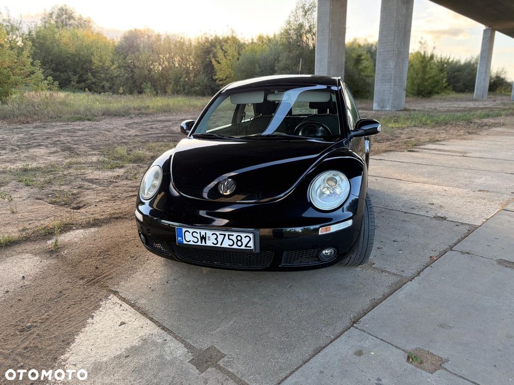 Volkswagen Beetle - 2