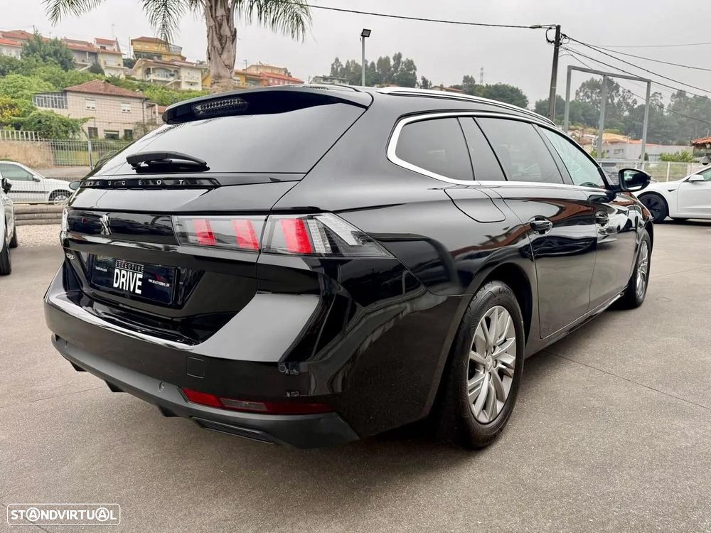Peugeot 508 SW 1.5 BlueHDi Business Line - 5