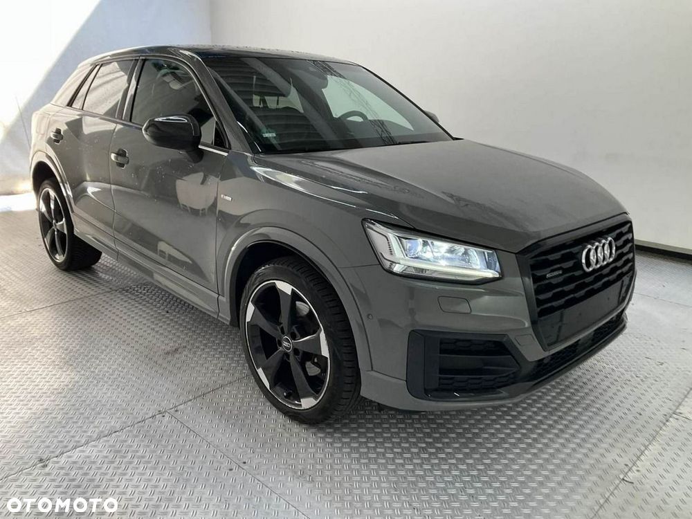 Audi Q2 2.0 TDI Quattro Sport S tronic - 8