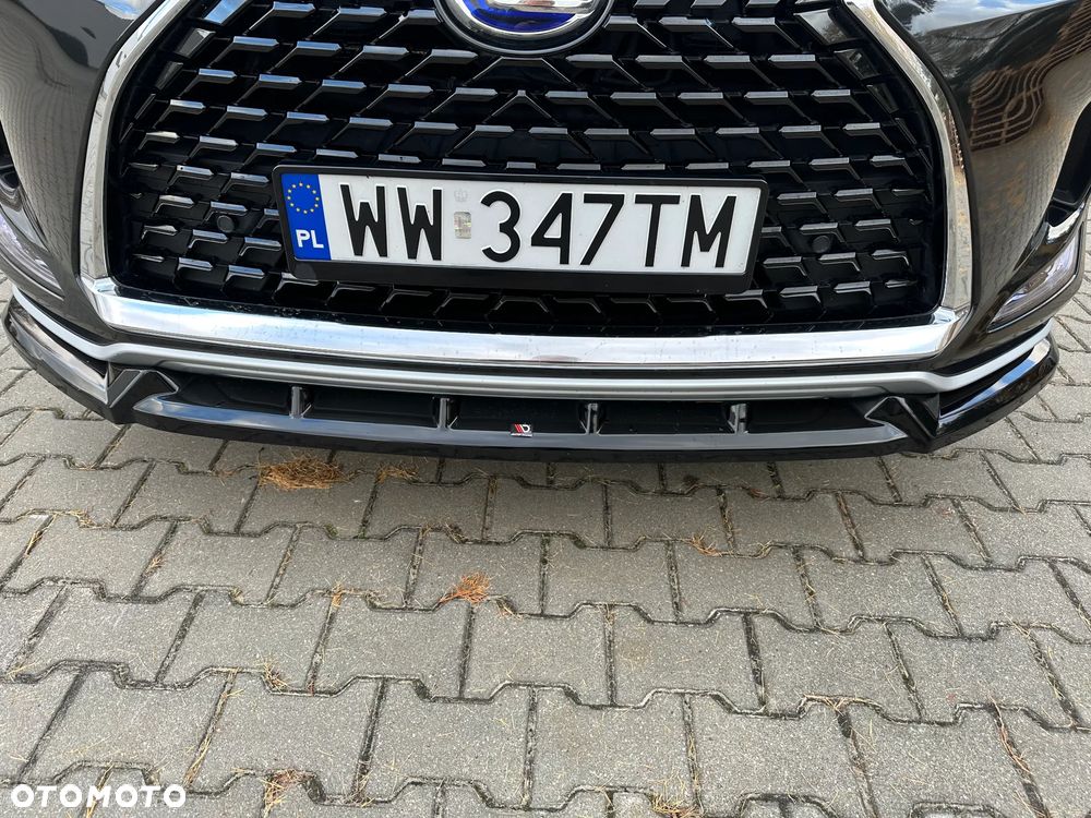 Lexus RX ver-450h-business-edition - 19