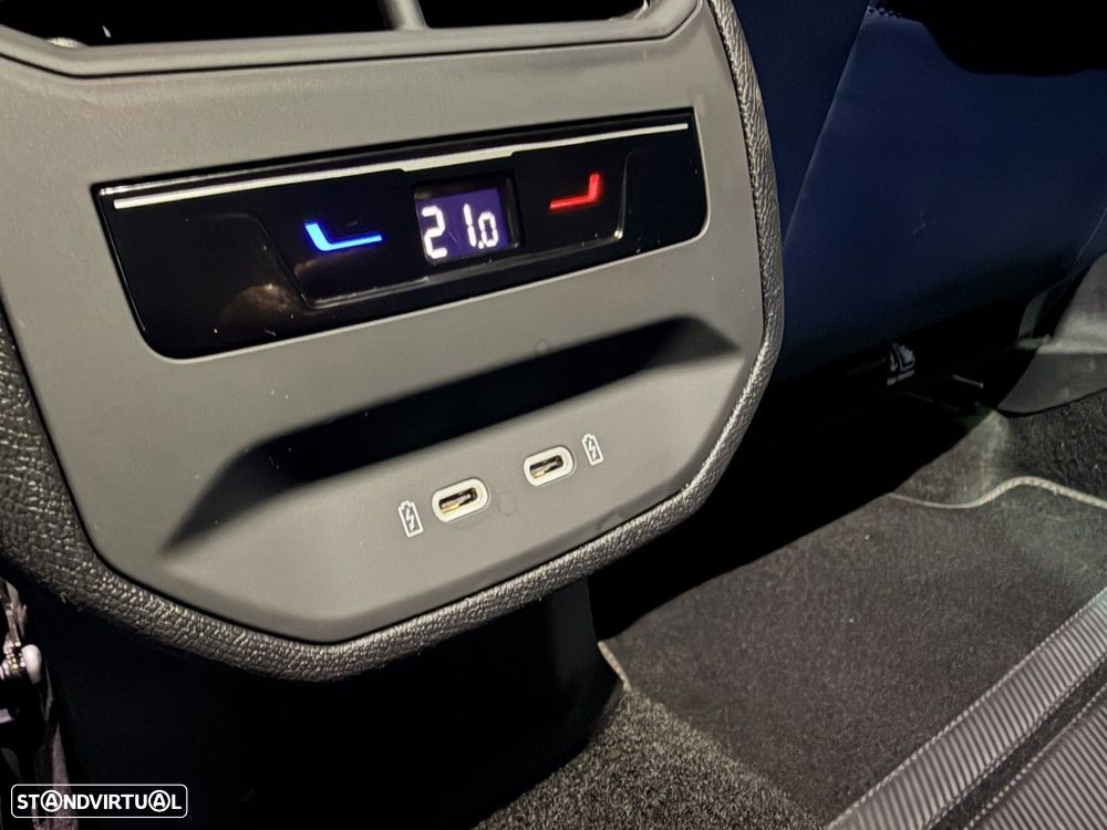 Cupra Formentor 1.4 e-Hybrid DSG VZ - 19