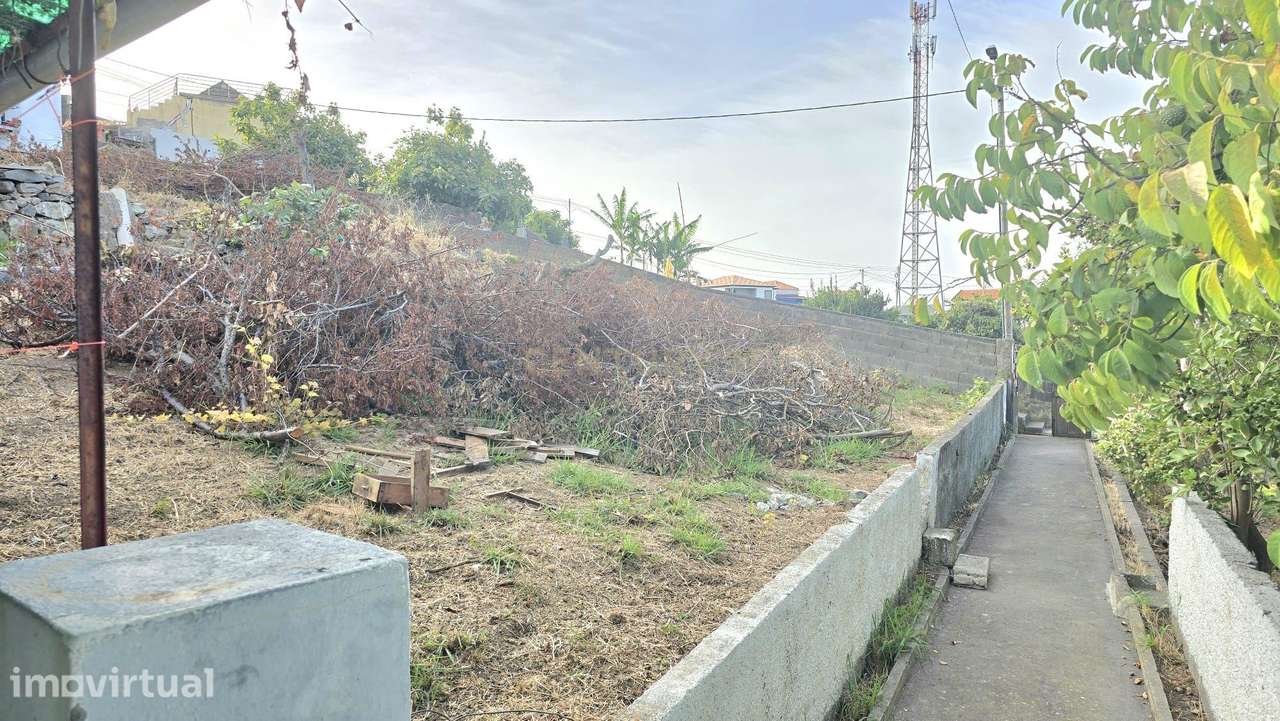 Casa Antiga em Ribeira Brava, Ilha da Madeira - 320.000€ - Grande imagem: 5/21