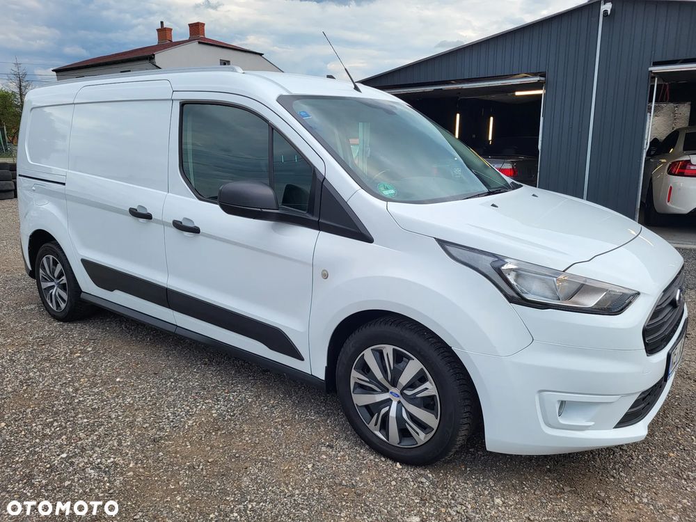 Ford Transit Connect - 2