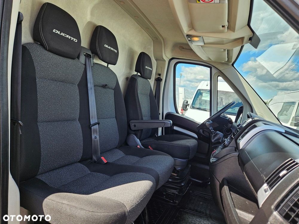 Fiat Ducato L4H3 *54999zł Netto* 2.3 MultiJET/160KM - 31