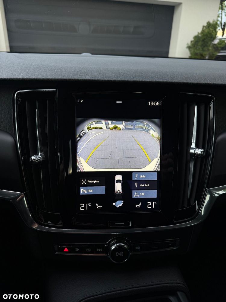 Volvo V90 D4 Geartronic - 21