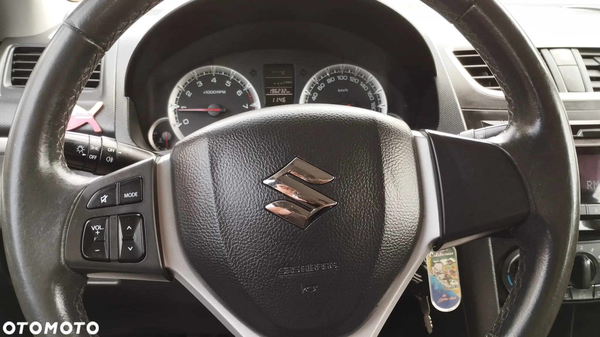 Suzuki Swift 1.2 Club - 14