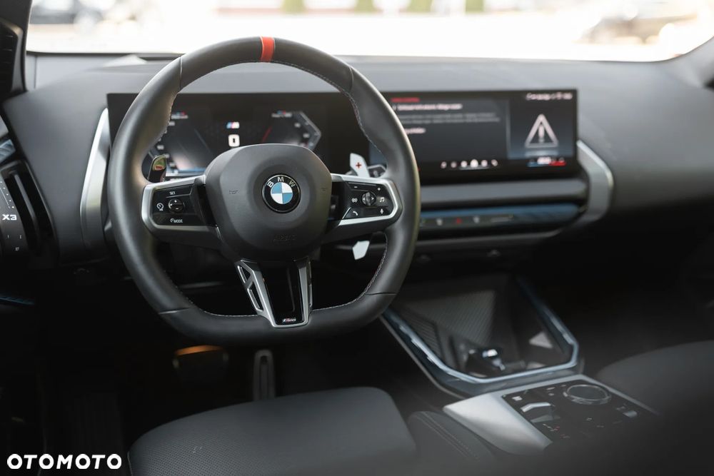 BMW X3 - 16