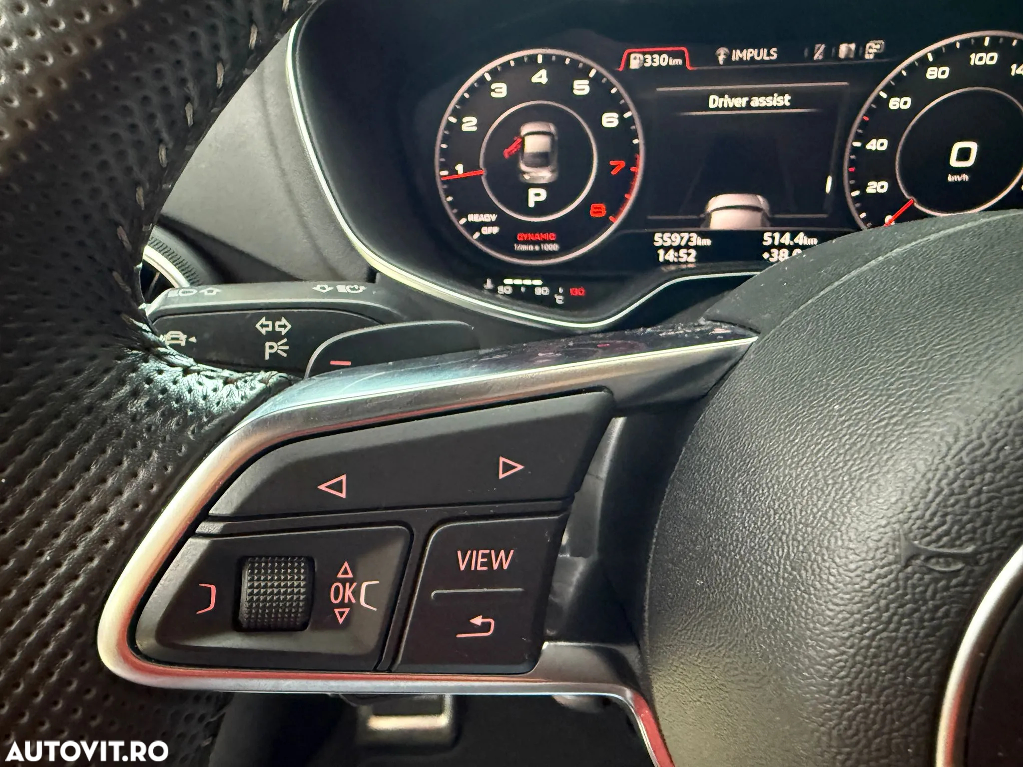Audi TT Coupe 45 TFSI quattro S tronic - 18
