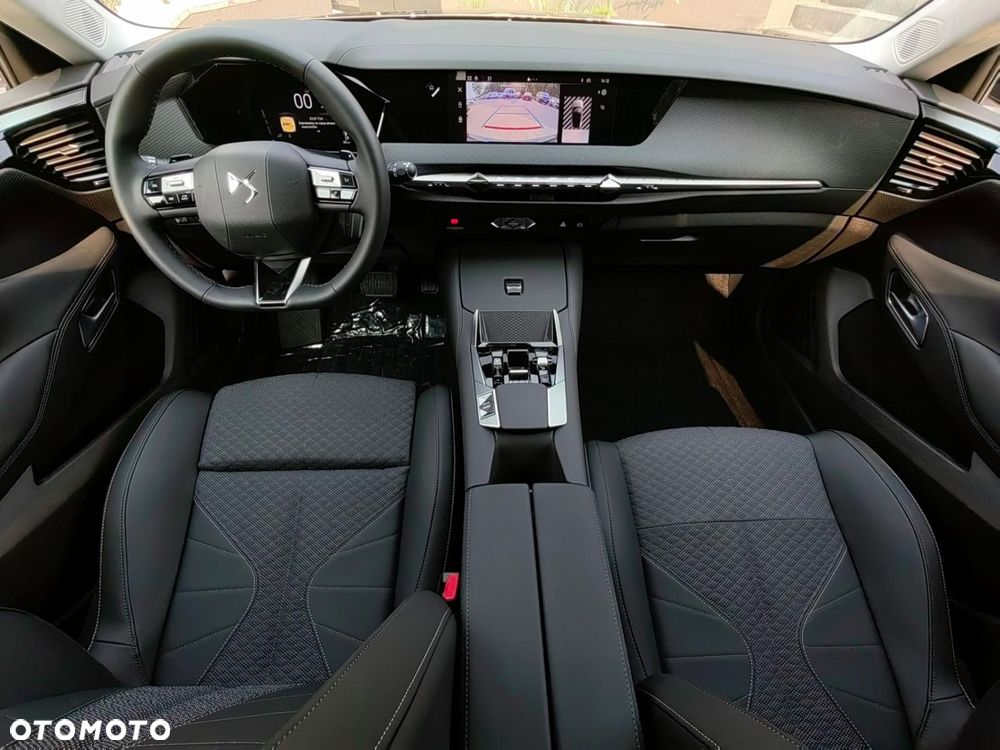 DS Automobiles DS 4 - 11