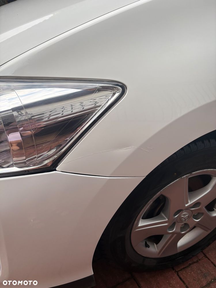 Toyota Auris - 7