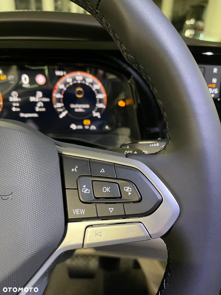 Volkswagen Multivan 1.5 eHybrid PHEV 180kW 4Motion L2 Edition DSG - 26