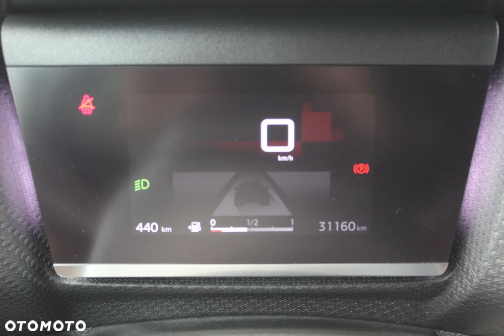 Citroën C4 1.2 PureTech Shine S&S - 16