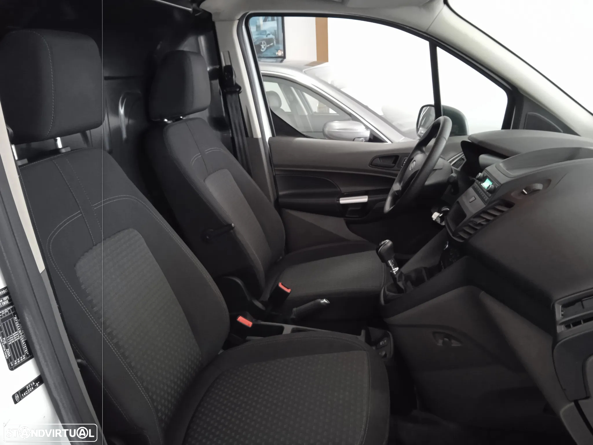 Ford Transit Connect 1.5 TDCi 200 L2 Trend - 10