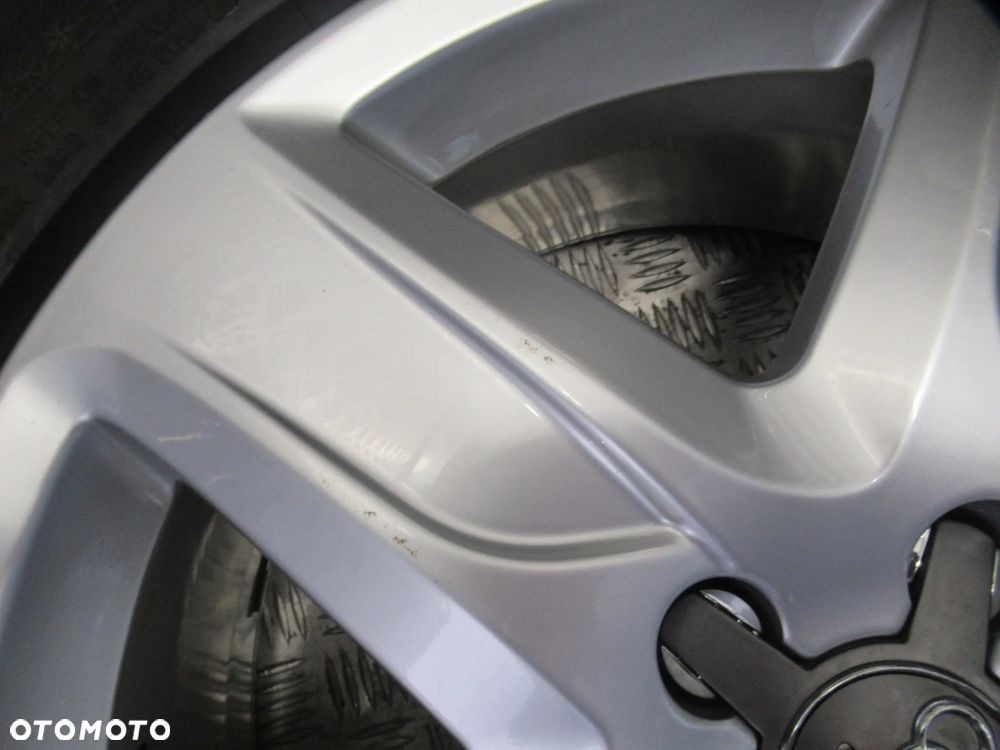 Koła Audi A5 A6 All-Road 7Jx18 et38 5x112 - 7