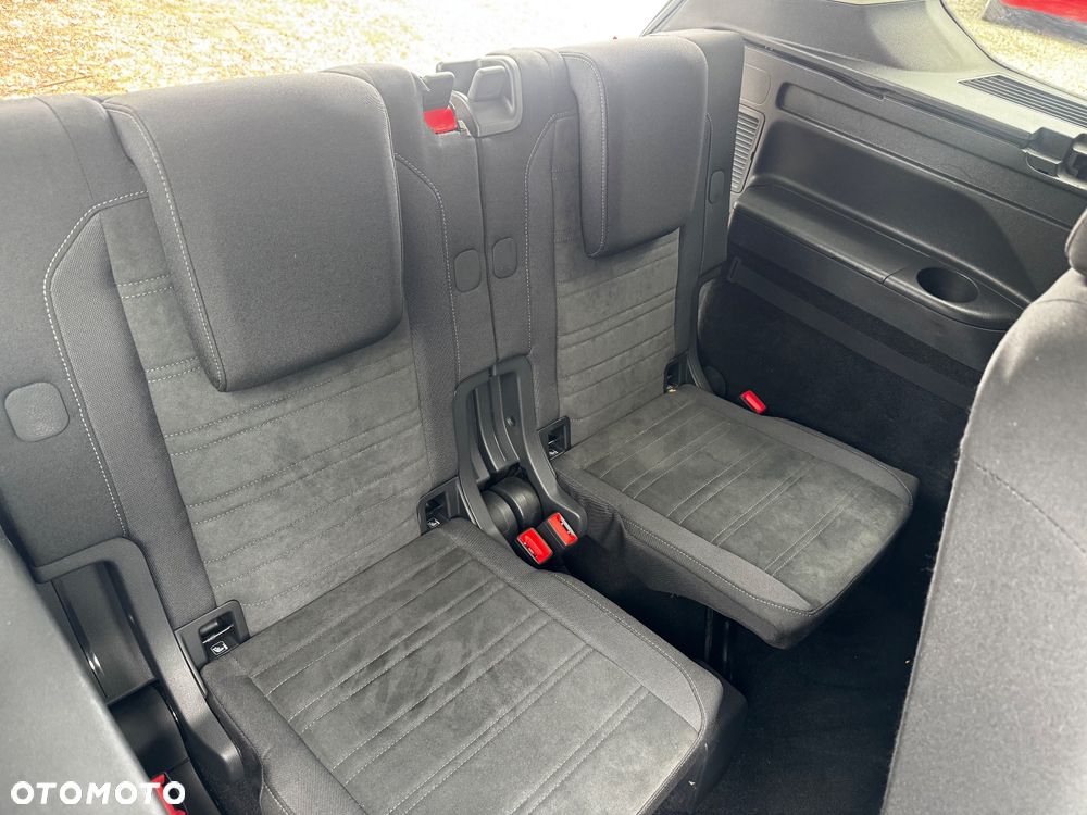 Volkswagen Touran 2.0 TDI SCR (BlueMotion Technology) Highline - 10