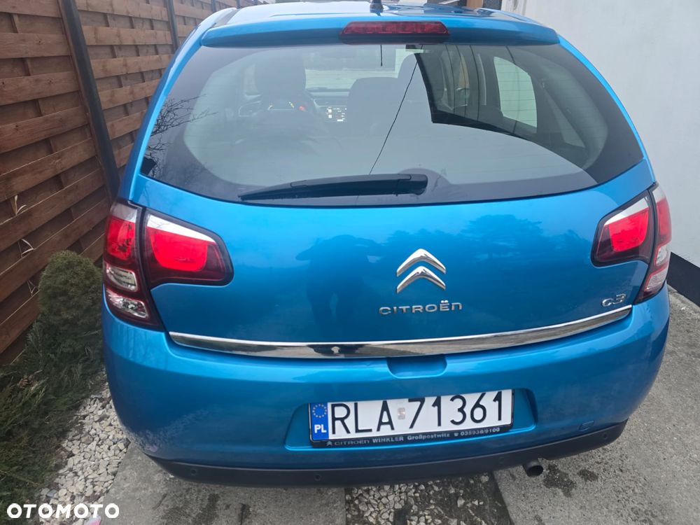 Citroën C3 Pure Tech (VTi) 82 Selection - 14