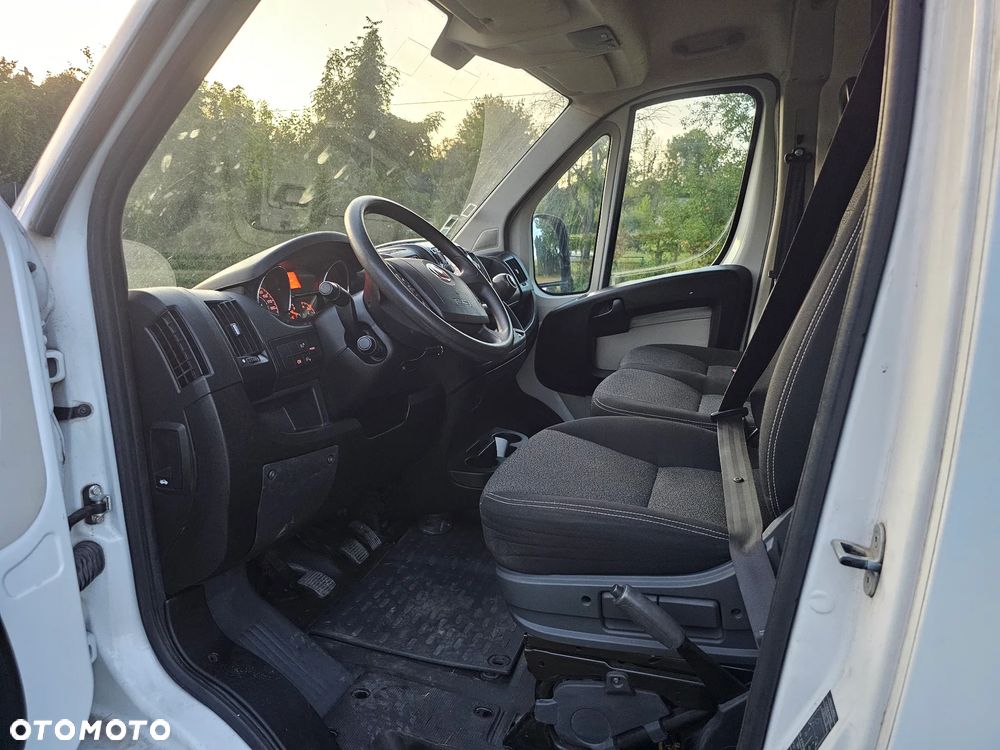 Fiat Ducato - 10